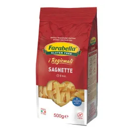 Farabella Sagnette-500 g