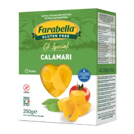 Farabella Calamari-250 g
