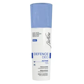 Bionike Defence deo active 72h-100 ml