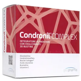 CONDRONIL COMPLEX 30BUST