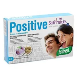 Santiveri Positive-40 capsule