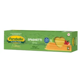 Farabella Spaghetti-500 g