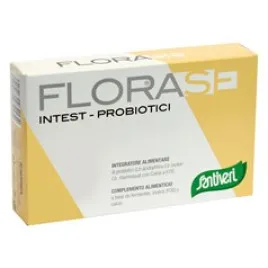Florase Intest-40 capsule