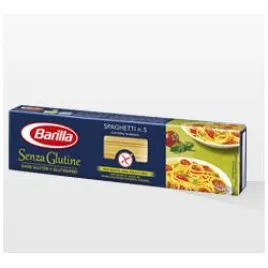 Barilla Spaghetti n.5-400 g