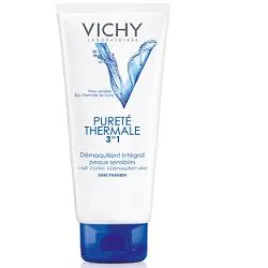 Vichy Purete Thermale 3in1Struccante Integrale-200 ml