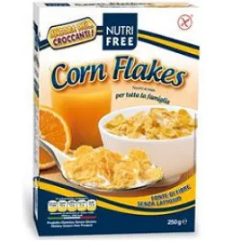 Nutrifree Corn flakes-250 g