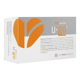 U-GO 60CPR