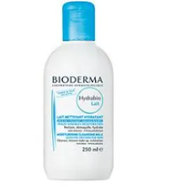 Bioderma Hydrabio Latte Detergente-250 ml