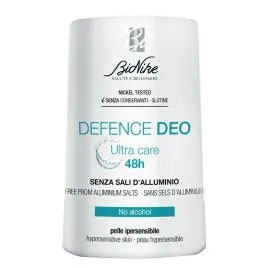 Bionike Defence Deo Ultra Care Roll On-50 ml