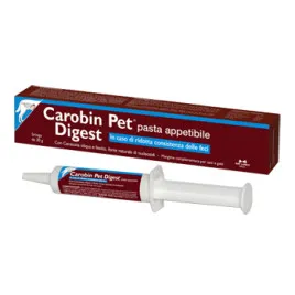 Carobin Pet Digest Pasta-30 g