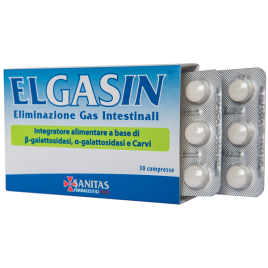 ELGASIN 30CPR