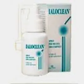 Ialoclean Spray Gola-30 ml