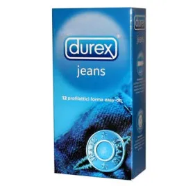 Durex Jeans - 12pz