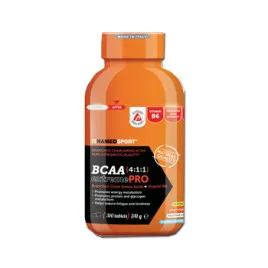 Named Sport BCAA 4:1:1 ExtremePro-310 compresse