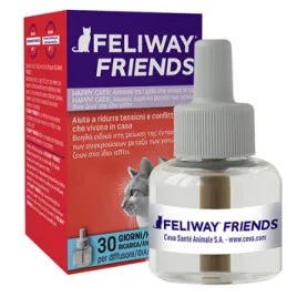 Feliway Friends Ricarica-48 ml
