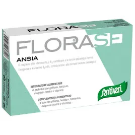 Florase Ansia-40 capsule