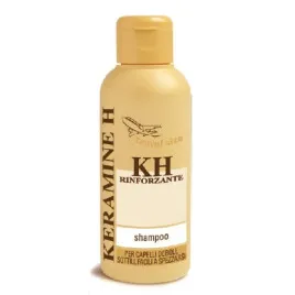 Keramine H Shampoo Rinforzante-100 ml