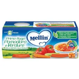 MELLIN PRIMO SUG POM/VERD2X80G