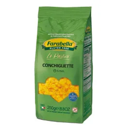 Faarabella Conchigliette-250 g
