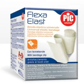 Pic Flexa Elast Benda elastica 5x450 cm