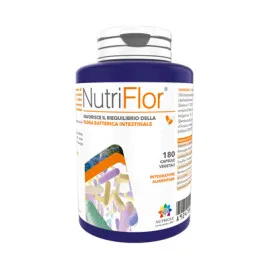 NUTRIFLOR 180CPS NF