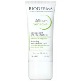 Bioderma Sebium Sensitive-30 ml