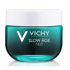 Vichy Slow Age Crema Notte-50 ml