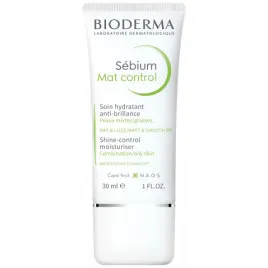Bioderma Sebium Mat Control-30 ml