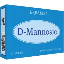 D MANNOSIO 24CPR 20,4G