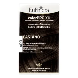 EUPH COLORPRO XD400 CAST