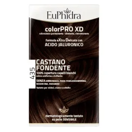 EUPH COLORPRO XD435 CAST F