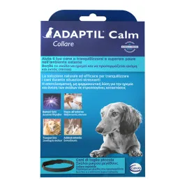 Adaptil Calm Collare Per Cani Taglia S