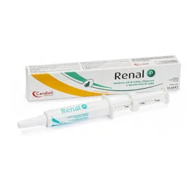 Renal P Pasta-15 ml