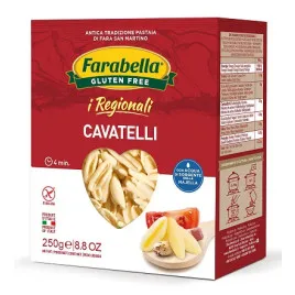 Farabella I Regionali Cavatelli-250 g