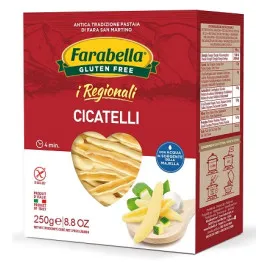 Farabella I Regionale Cicatelli-250 g
