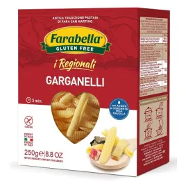 Farabella I Regionali Garganelli-250 g