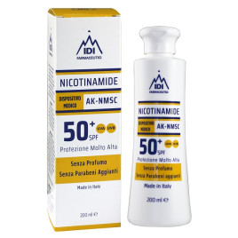 NICOTINAMIDE AK-NMSC 50+SPF
