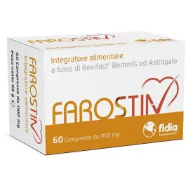 FAROSTIN 60CPR