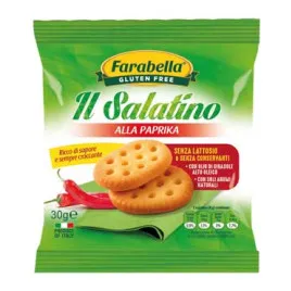 Farabella Il Salatino alla paprika-30 g