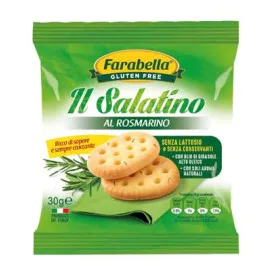 Farabella Il Salatino al rosmarino-30 g