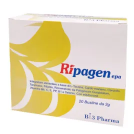 RIPAGEN-EPA 20BUST