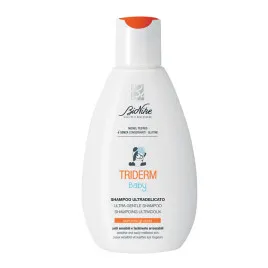 Bionike Triderm Baby Shampoo Ultradelicato-200 ml