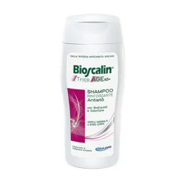 Bioscalin Tricoage Shampoo - 200 ml