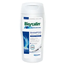 Bioscalin shampoo antiforfora capelli secchi-200ml