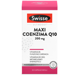 Swisse Maxi Coenzima Q10-30 capsule