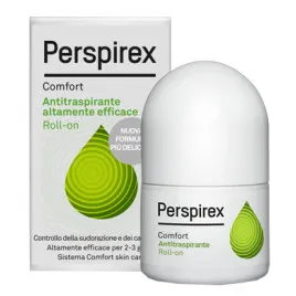 Perspirex Comfort Antitraspirante Roll On-20 ml