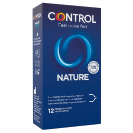 Control Nature - 12 pezzi