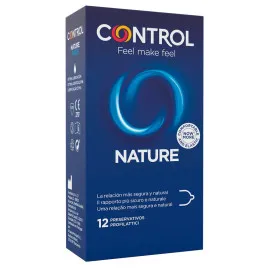 Control Nature - 12 pezzi