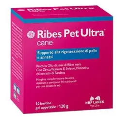 Ribes Pet Ultra Cane-30 bustine