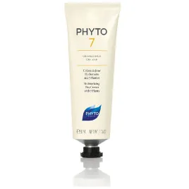 Phyto 7 crema da giorno idratante capelli secchi-50ml